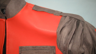 Back to the Future II Jacket on eBay